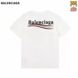 balenciaga enfants t-shirt manches courtes pour enfants s_a60553